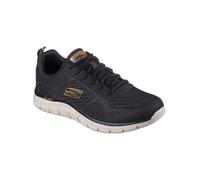 SKECHERS Zapatillas deportivas bajas 'Track - Leshur' negro 44 EUR