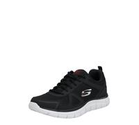 Skechers Track - Negro - Zapatillas Running Hombre
