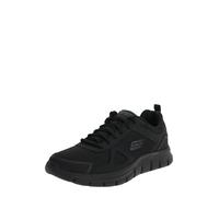 Skechers Track Scloric, Zapatillas Hombre, Negro, 41 EU
