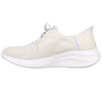 SKECHERS Zapatillas deportivas bajas 'Ultra Flex 3.0' beige / blanco 39 beige / blanco