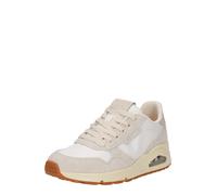 SKECHERS Zapatillas deportivas bajas 'Uno' beige claro / blanco 35 beige claro / blanco