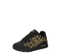 Skechers Uno - Golden Heart Goldcrown 41 Negro