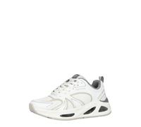 SKECHERS Zapatillas deportivas bajas 'UNO EGO' gris / blanco 39 gris / blanco