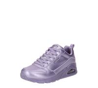 SKECHERS Zapatillas deportivas bajas 'Uno - Galactic Gal' lila 39 lila