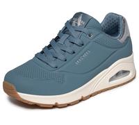 SKECHERS Zapatillas deportivas bajas 'Uno Golden Air' azul paloma 38 EUR
