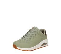 SKECHERS Zapatillas deportivas bajas 'Uno Golden Air' oro / verde pastel, Talla 38