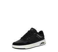 SKECHERS Zapatillas deportivas bajas 'UNO' negro 39 negro