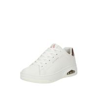 SKECHERS Zapatillas deportivas bajas 'Uno' oro rosa / blanco 40 oro rosa / blanco