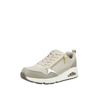 SKECHERS Zapatillas deportivas bajas 'UNO' oro / taupe / greige 42 oro / taupe / greige