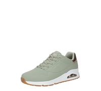 SKECHERS Zapatillas deportivas bajas 'Uno' oro / verde claro 38 oro / verde claro