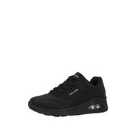 Skechers Uno - Shiny Scale 37 Negro