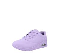 SKECHERS Zapatillas deportivas bajas 'UNO - STAND ON AIR' lila 37 lila
