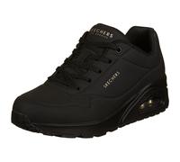 Skechers Uno Stand On Air W 41 Negro