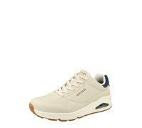 SKECHERS Zapatillas deportivas bajas 'UNO - TAILORED AIR' navy / blanco natural 44 navy / blanco natural