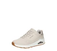 SKECHERS Zapatillas deportivas bajas 'Uno' taupe / gris claro 42 taupe / gris claro