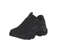 SKECHERS Zapatillas deportivas bajas 'Ventura' gris / negro 41 gris / negro