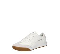 Skechers Zapatillas para Hombre, Blanco, 41 EU