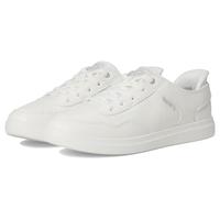 Skechers Zapatillas Deportivas Bobs D'vine-So Hooked para Mujer, Blanco, 37 EU