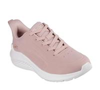 Skechers - Zapatillas Deportivas Bobs Sport Squad Waves para Mujer (40 EU) (Blush)