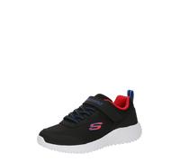 Skechers BOUNDER - Zapatos para niños, negro, 34 EU