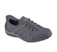 Skechers Zapatillas Deportivas Breathe Easy Roll With Me para Mujer (FS11798)