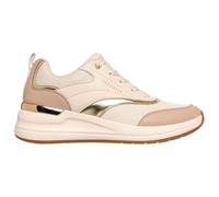 Skechers - Zapatillas Deportivas con cuña 177342 Sintético Mujer Color: NTGD Talla: 37