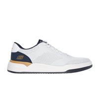 Skechers- Zapatillas Deportivas Corliss Dorset- Shoes- Hombre- Blanco- 43 EU- Zapatillas Deportivas Corliss Dorset