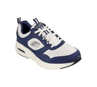 Skechers Zapatillas Deportivas de Ante Court Yatton para Hombre (FS10520)