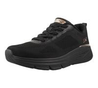 SKECHERS Zapatillas deportivas bajas negro 35 EUR