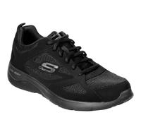 Skechers Zapatillas Deportivas de Cuero de Acción Dynamight 2.0 para (FS11281)