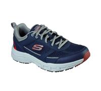 Skechers - Zapatillas Deportivas de Cuero Oak Canyon Verketta para Hombre