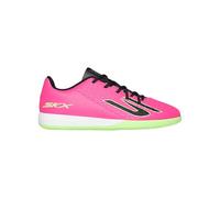 Skechers Zapatillas Deportivas de fútbol Sala SKX_2 Jr Youth IC en Rosa - Niños Color: Rosa Talla: 37
