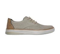 Skechers Zapatillas Deportivas de Lona Hyland Diseño de Rayas para (GT37799)