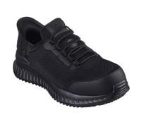 Skechers Zapatillas Deportivas de Seguridad Tilido Fletchit para (FS11259)