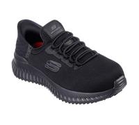 Skechers Zapatillas Deportivas de Seguridad Tilido Ombray para Mujer (FS11260)