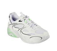 Skechers Zapatillas Deportivas D'Lux para Mujer (GT15799)
