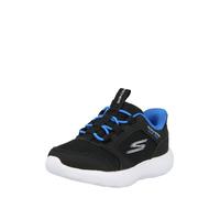 SKECHERS Zapatillas deportivas 'DYNA-LITE-TURBO-BRISK BUDDIES' azul real / negro / blanco 23 azul real / negro / blanco