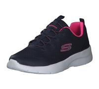 Skechers Zapatillas Deportivas Dynamight 2.0 Social Orbit Mujer Negro