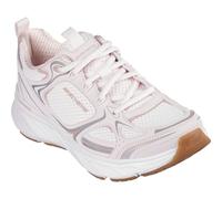 Skechers Edgeride - Zapatillas para mujer Silver Eclipse Pink Rosa 150475, Rosa, 40 EU