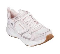 Skechers Zapatillas Deportivas Edgeride Silver Eclipse para Mujer (FS11471)