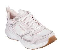 Skechers Zapatillas Deportivas Edgeride Silver Eclipse para Mujer (FS11600)