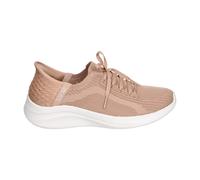 Skechers Zapatillas Mujer Ultra Flex 3.0 Brilliant Path Beige Tan 36