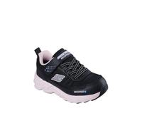 Skechers Zapatillas deportivas ELITE SPORT TREAD con para niñas, negro, 32 EU