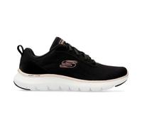 Skechers - Zapatillas deportivas Flex Appeal 5.0 para mujer con malla acolchada y plantilla Air-Cooled Memory Foam®