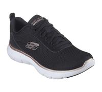 Skechers Zapatillas Deportivas Flex Appeal 5.0 Uptake Diseño Contraste (FS10487