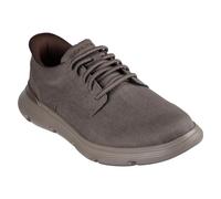 Skechers Zapatillas Deportivas Garza Clive para Hombre (FS11783)