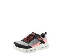 Skechers Zapatillas de deporte para niños Glide-Step Drift Zorzox Negro 34 EU