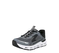 SKECHERS Zapatillas deportivas 'GLIDE-STEP PLUS - VISTA-LANE' gris / negro 33 gris / negro