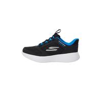 SKECHERS Zapatillas deportivas 'GO RUN 400 V2 - TURBO - BRISK' azul / gris / negro 27 azul / gris / negro