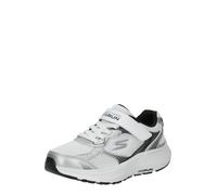 SKECHERS Zapatillas deportivas 'GO RUN CONSISTENT 2.0' gris oscuro / negro / plata / blanco 33 gris oscuro / negro / plata / blanco